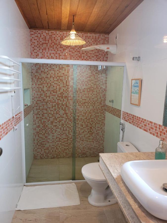 Casa Mabuia Beach Барра-Гранди Экстерьер фото