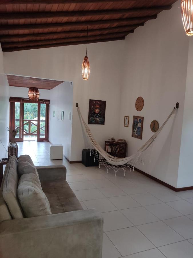 Casa Mabuia Beach Барра-Гранди Экстерьер фото