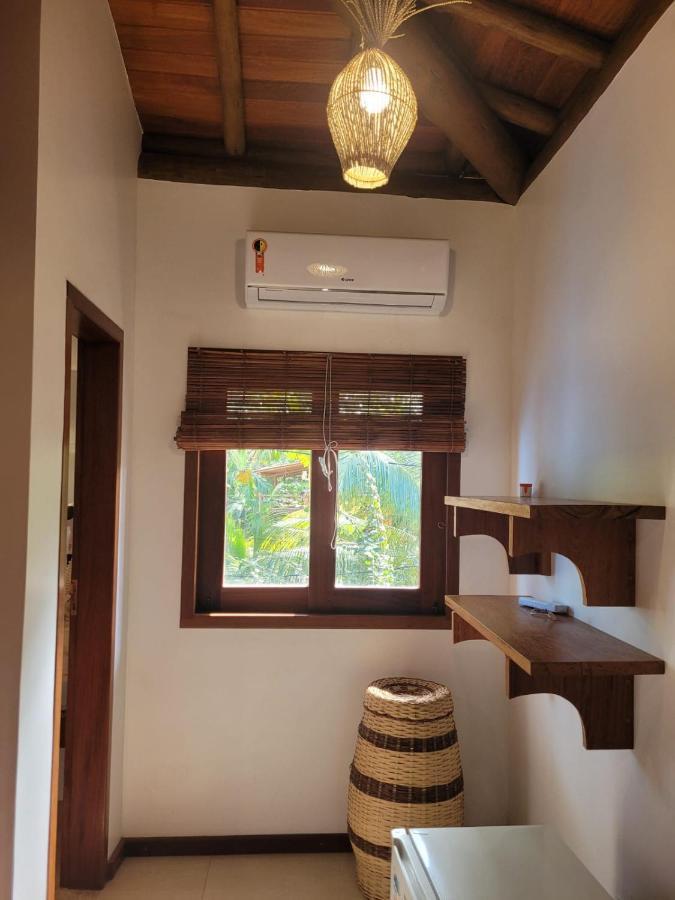 Casa Mabuia Beach Барра-Гранди Экстерьер фото