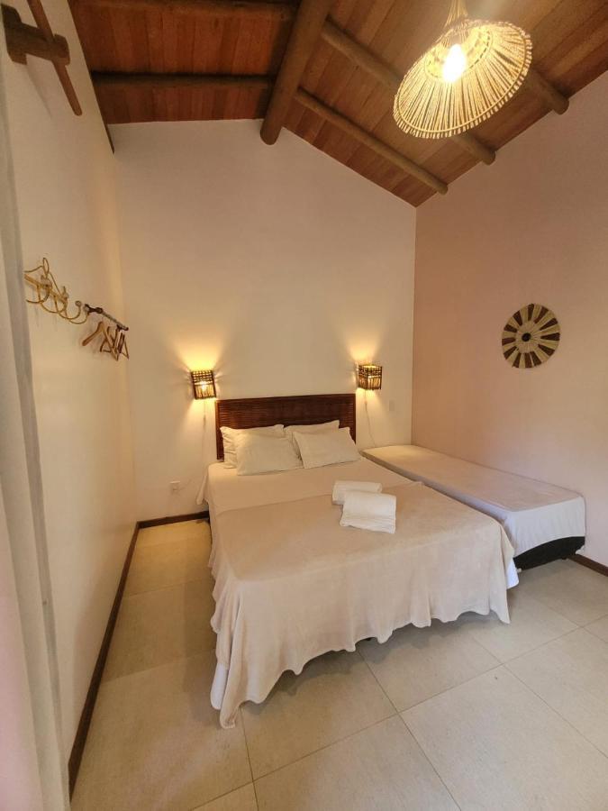 Casa Mabuia Beach Барра-Гранди Экстерьер фото